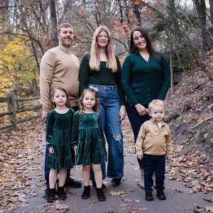 Meet your Posher, Jenna